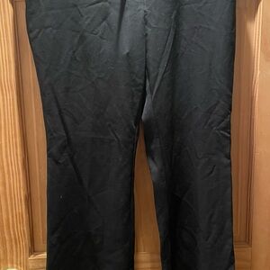 Women’s Chico 0.5 Black Pants Metro Wide Leg Trousers